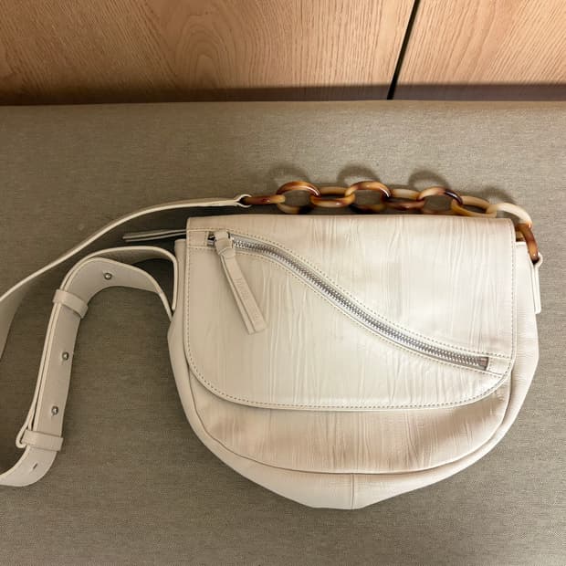 마뗑킴 할리우드백