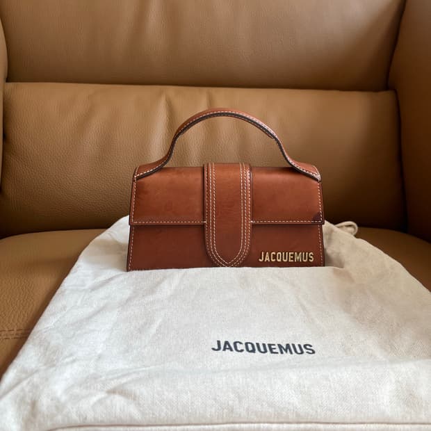 자크뮈스 르 밤비노