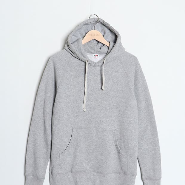 FRUIT OF THE LOOM Sweat Hoodie