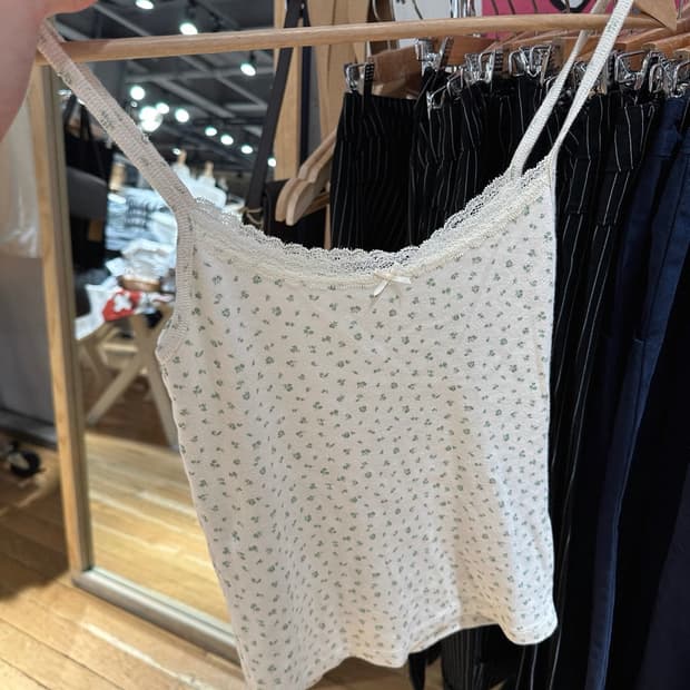 브랜디멜빌 나시 