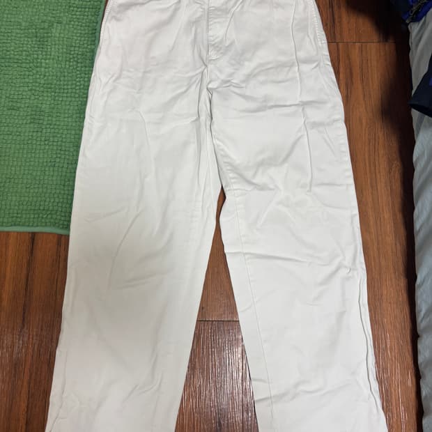00s  polo ralph lauren chino pant