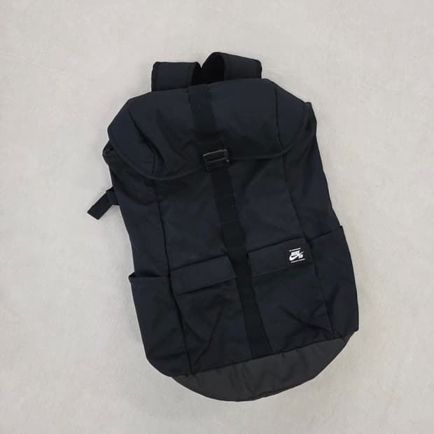 [F] 나이키 SB 스톡웰 백팩 0220J
