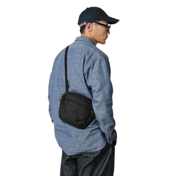 맨티스2 웨이스트 팩