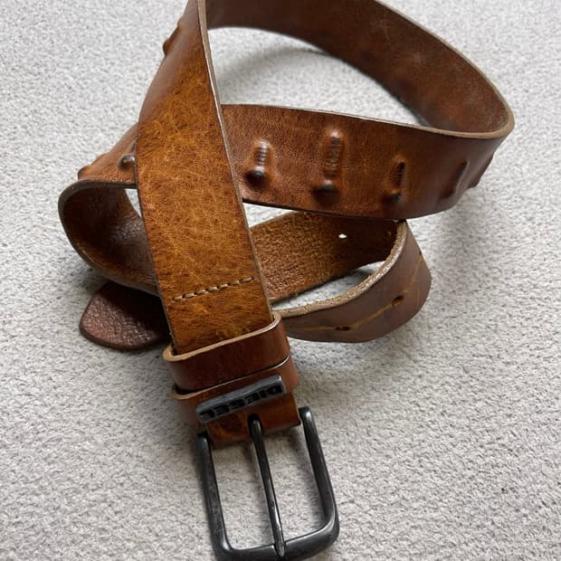 VTG Diesel 디젤 빈티지벨트