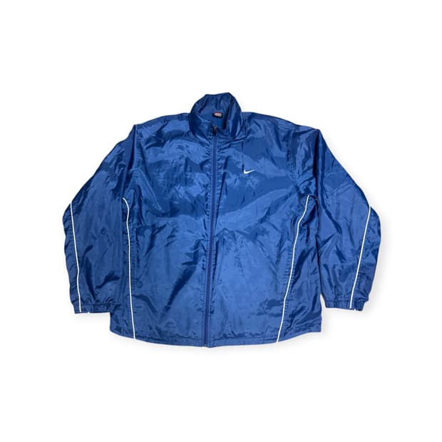 00’s 빈티지 나이키 바람막이
