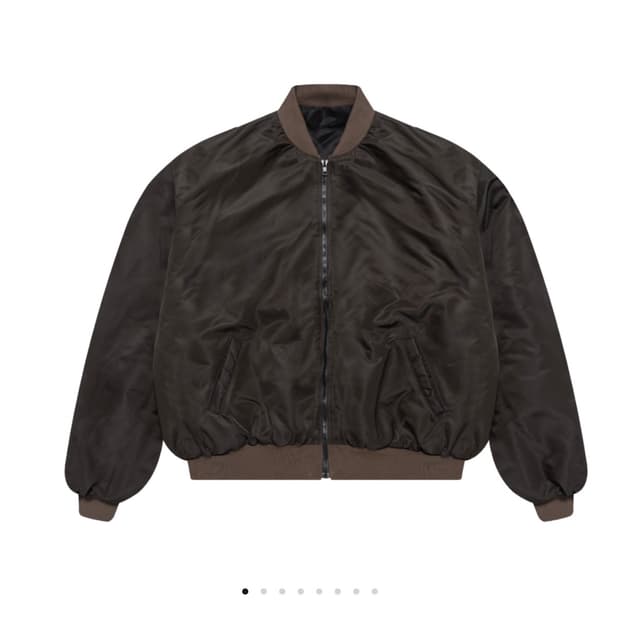 Yeezy BB-01 블랙/블라운 사이즈 1