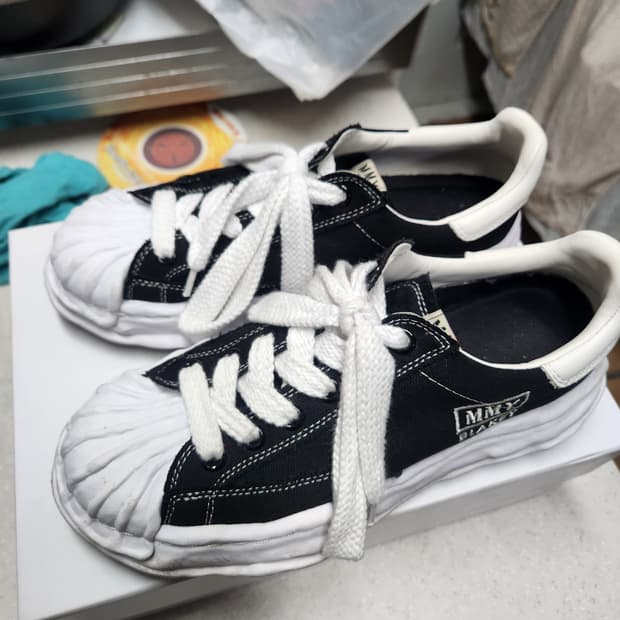 미하라 야스히로 블레이키 블랙 42