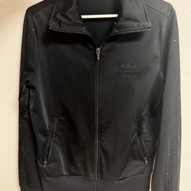 아디다스 파이어버드 큐빅 져지