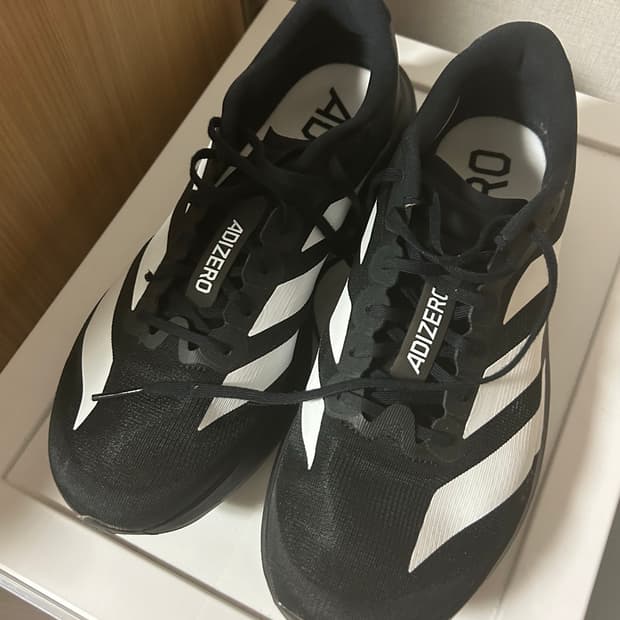 아디다스 에보sl 280 