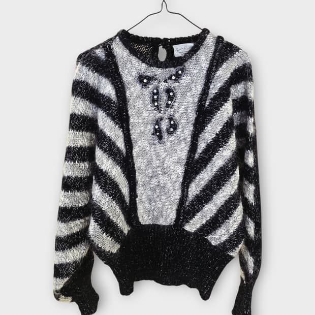 Piccala conti 스웨터