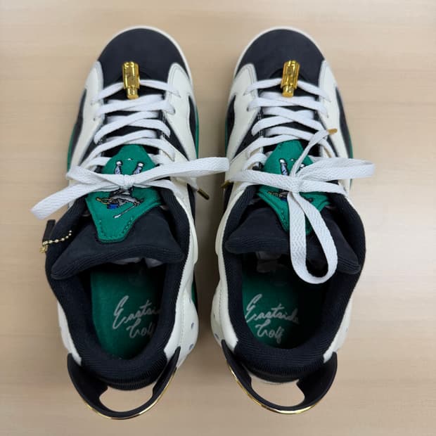 조던6 이스트사이드 골프화 270mm