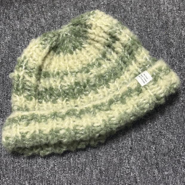 유지떼 울 비니 그린티 