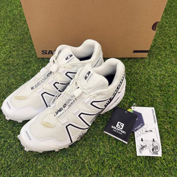 [살로몬] 스피드 크로스3_280사이즈