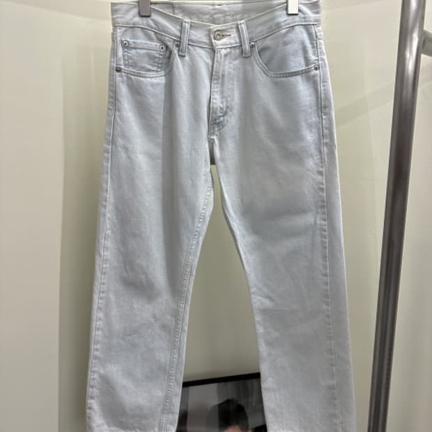LEVI'S 505 (29)