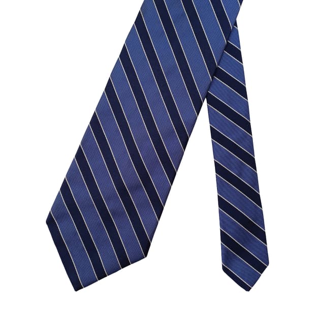 브룩스브라더스 실크 넥타이 [BCF10803_0004-129]