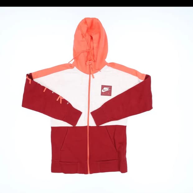 나이키에어 풀오버 후드집업 1212H1