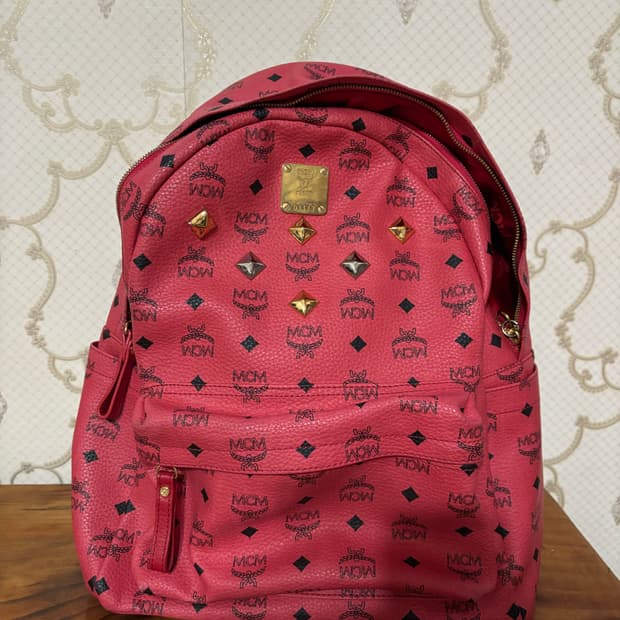 MCM정품가방