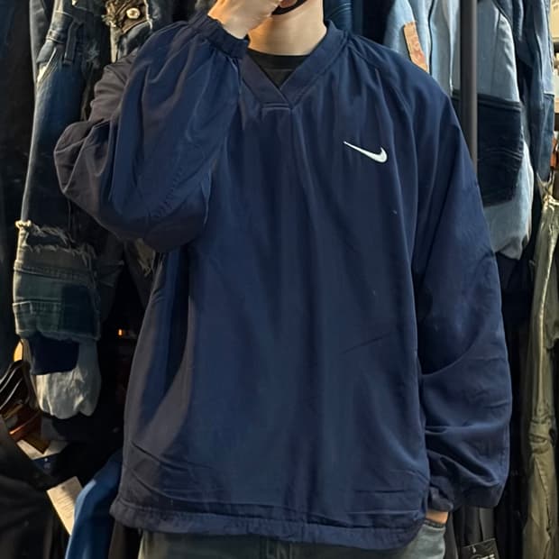 [NO.9] Nike 나이키 웜업