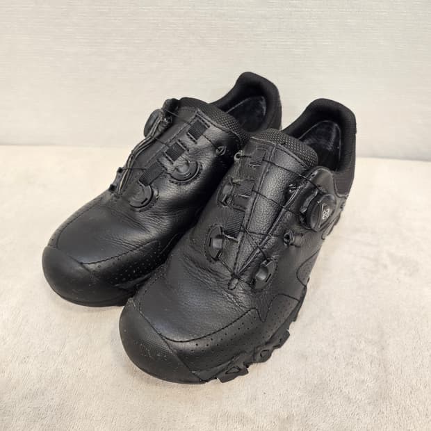 거의새거) 트렉스타 코브라 보아시스템 GTX 트레킹화 245mm