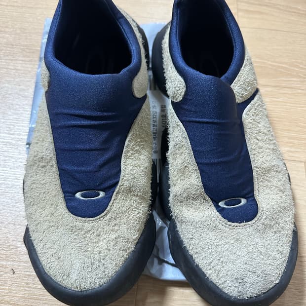 오클리 브레인데드 팩토리팀280