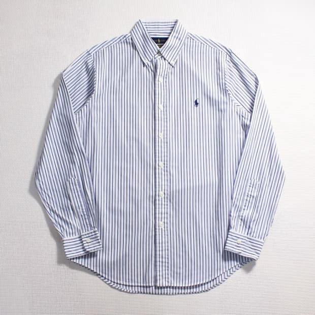 Polo 폴로 랄프로렌 스프라이트 옥스포드 셔츠