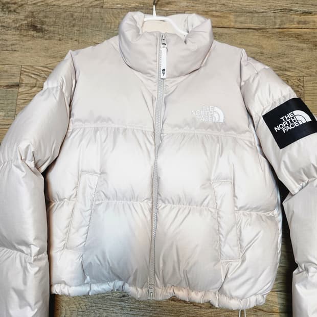 노스페이스 눕시 S