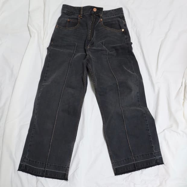 Isabel Marant 데님 팬츠