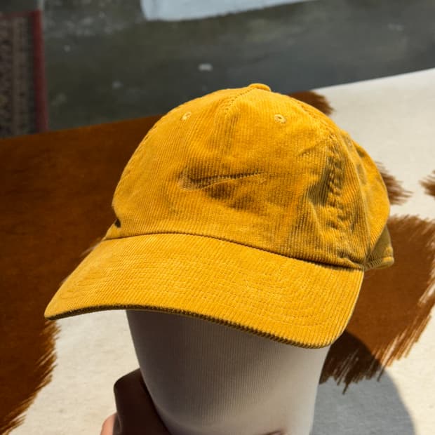 나이키 SB 코듀로이 볼캡 (OS) 헤리티지86