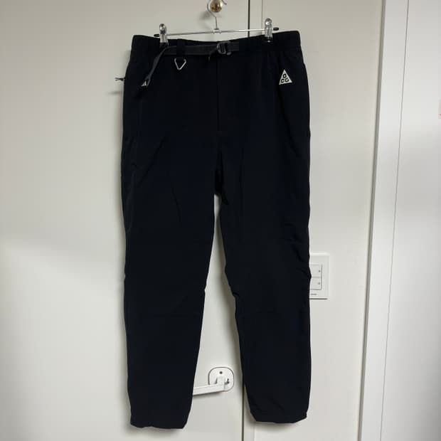 나이키 ACG 썬페어러 트레일 팬츠