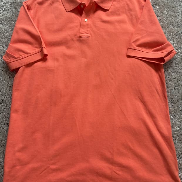 일본판 LANDS END 카라티 사이즈 105-110