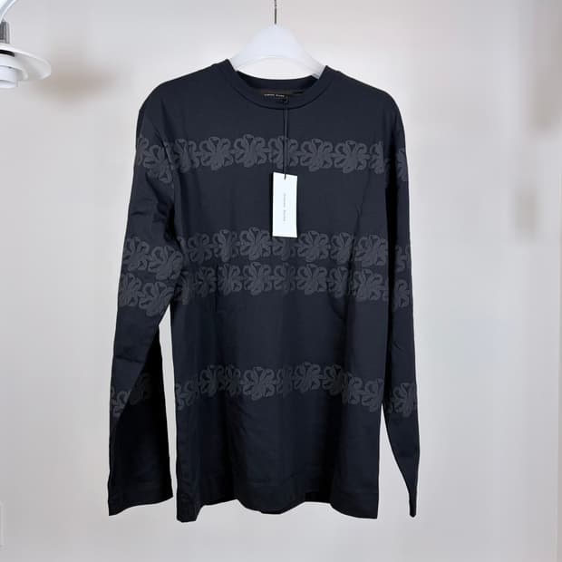 Simone rocha 시몬 로샤 티셔츠 xs