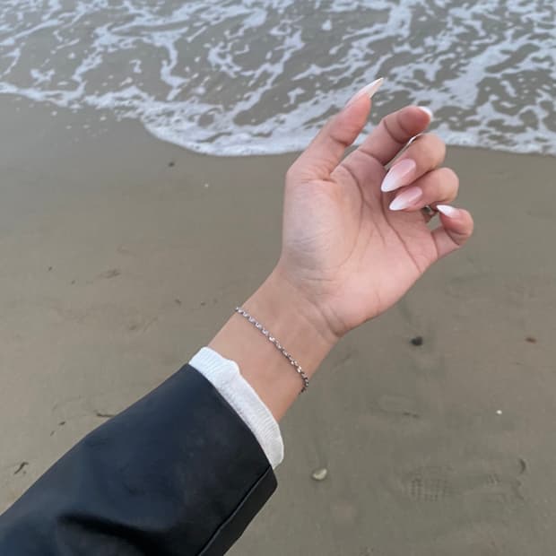 游泳 유영 팔찌