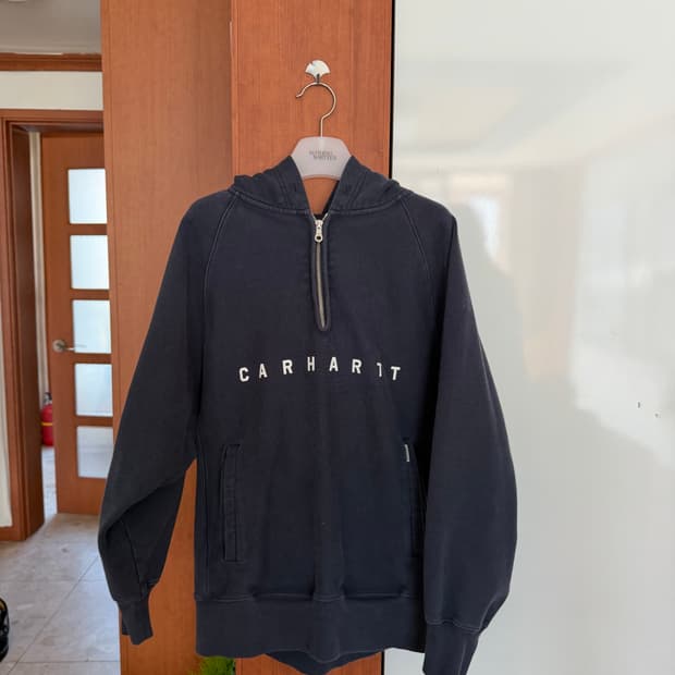 칼하트 윕 후드