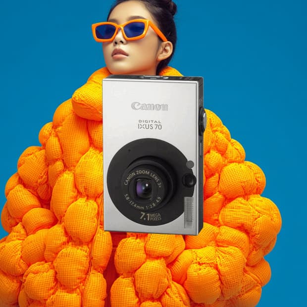 캐논 익서스 70 CANON IXUS 70 빈티지 디지털카메라 디카