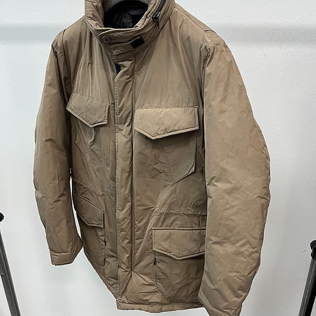 105) 알레그리 다운 사파리게이츠