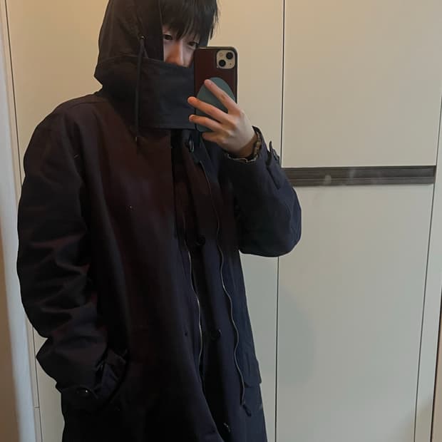 카반드주카 모즈코트