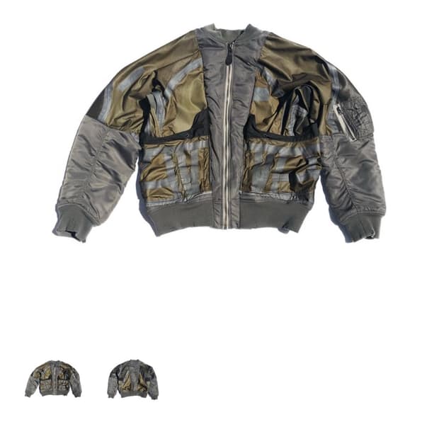 써저리 리미티트 마원