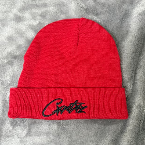 코르테이즈 비니