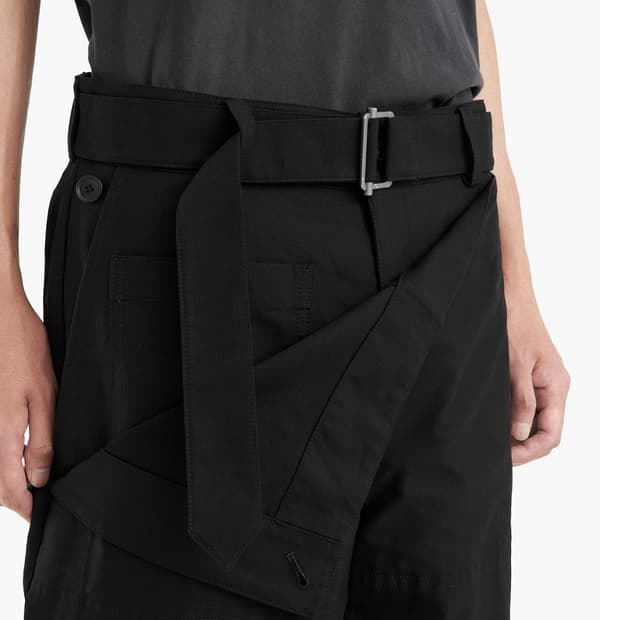 [S] 25AW 지용킴 더블 프론트 팬츠