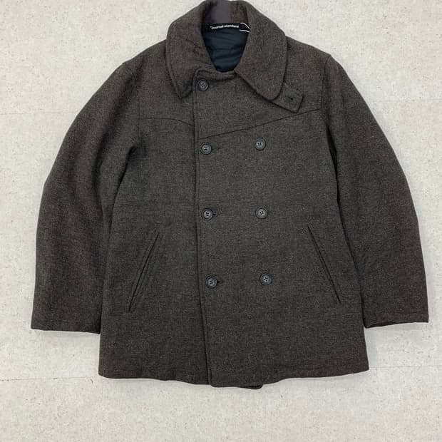 Journal Standard 저널스탠다드 울 피코트