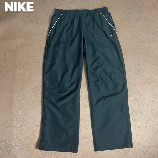 [XL] 나이키 트랙팬츠 (새상품급,허리32-34추천)