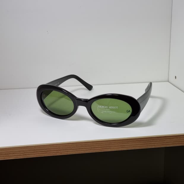 GIORGIO ARMANI VINTAGE SUNGLASSES