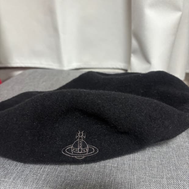 비비안웨스트우드 모자(베레모)