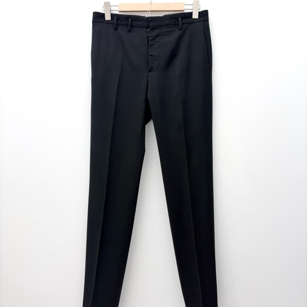 LINE 14 REGULAR WOOL SLACKS