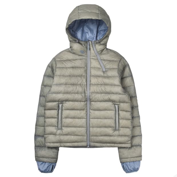 산산기어 서픽스 그레이 25fw 2사이즈