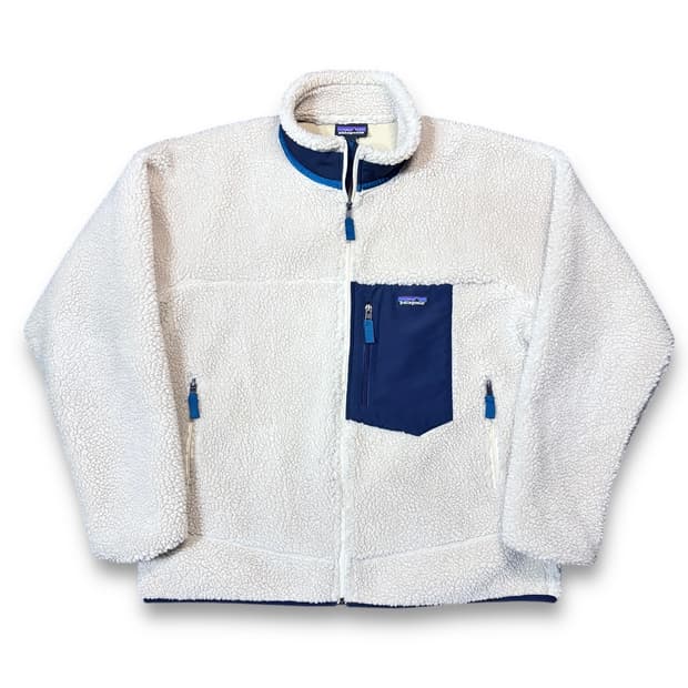 파타고니아 클래식 레트로-X 