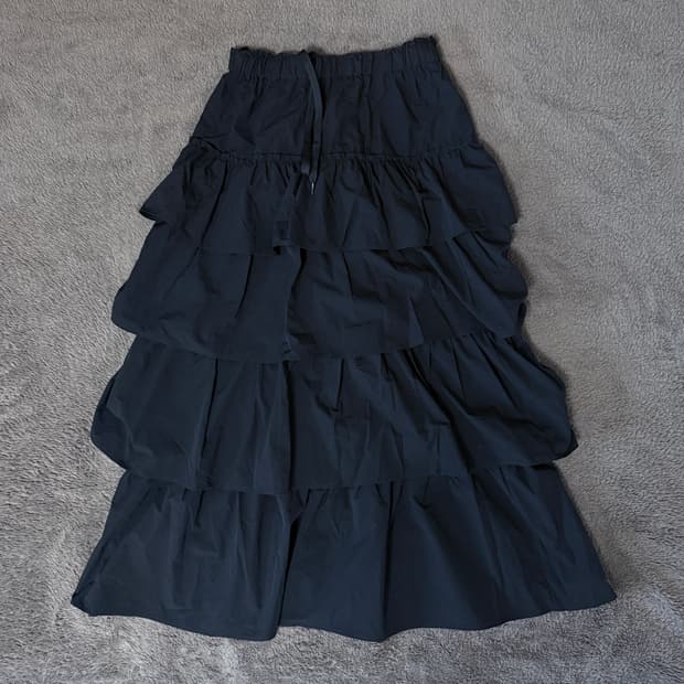 Niko And 니코앤드 캉캉 스커트