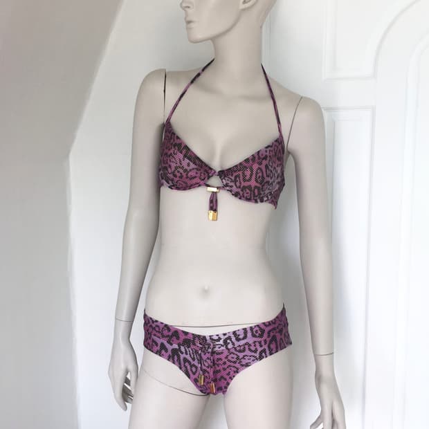 Dior by John Galliano 2004 Binikini