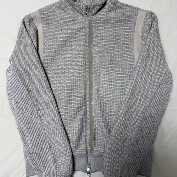 [M] 엑슬림 xlim ep8 01 져지 멜란지그레이