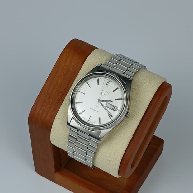 80s 세이코 AUTOMATIC 5